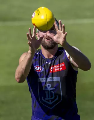 Fremantle Dockers Host Melbourne Demons in Crucial AFL 2026 Home Opener