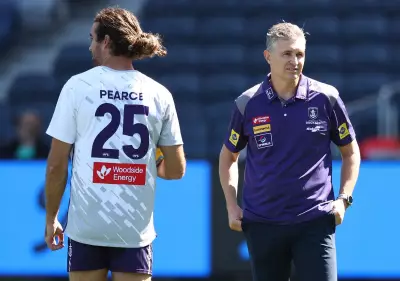 Fremantle Dockers Seek Redemption Against Geelong Cats in AFL 2026 Clash