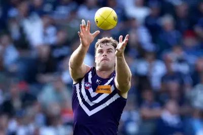 Fremantle Dockers Team News: Hayden Young Injury Opens Door for Chris Scerri Debut