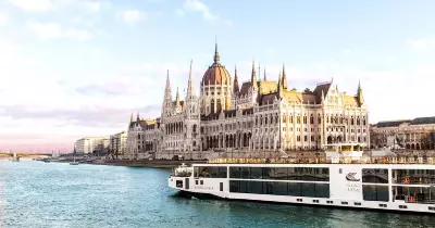 French Balcony vs Veranda: Choosing Your 2026 River Cruise Cabin