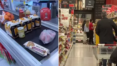 Fuel Crisis Sparks Grocery Price Surge and Shortage Warnings Across Australia