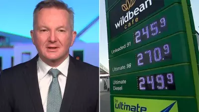 Fuel Excise Cut Promises Relief, But Minister Won't Confirm When Prices Will Drop