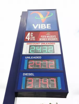 Fuel Excise Optimism Fades as Petrol Prices Surge Again