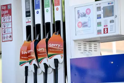 Fuel Shortages Hit WA as Middle East Conflict Disrupts Supply Chains