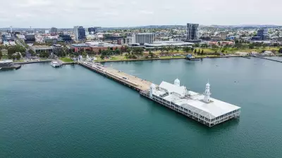 Future Geelong: Top Areas Rated by Residents for Quality of Life