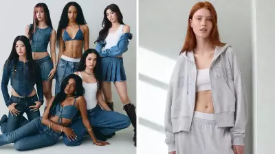 Gap Returns to Australia Through Myer Partnership, Focusing on Timeless Essentials