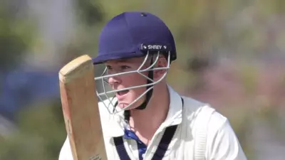 Geelong Cricket Association Junior Grand Finals Showcase Rising Stars