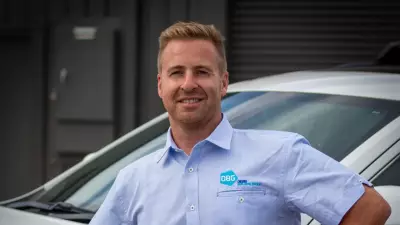 Geelong Firm Fined $40,000 for Workplace Fall Hazard