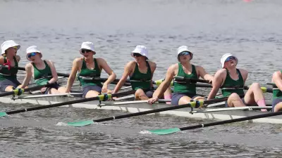 Geelong Prepares to Host 2026 Head of the Schoolgirls Regatta