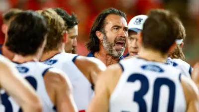 Geelong's Alarming AFL Start Sparks Fears of Dramatic Slide in 2026 Season