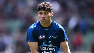 Geelong's Chris Scott Confident Tyson Stengle's Return Is Imminent