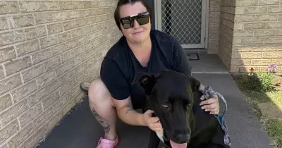 Gemma Billings Raises Concerns Over Dog Welfare at Port Stephens Pound