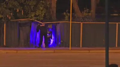 Gosnells Detectives Investigate Terrifying Hit-and-Run Involving 4WD