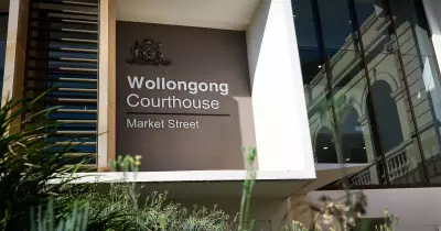 Grandmother Calls West Dapto Road Stabbing Ambush 'A Joke' After Attack