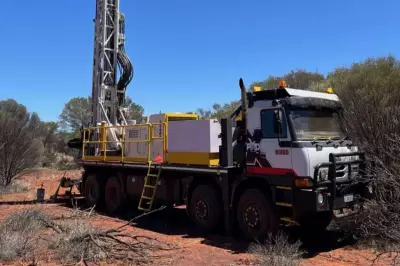 Great Southern Mining Launches Deep Drilling for Platinum Group Elements in WA