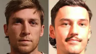 Hawthorn AFL Stars Dylan Moore and Connor Macdonald Arrested in Arizona