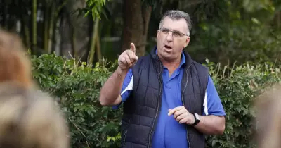 Health Union Accuses Honeywell of Decade-Long Neglect and Cover-Ups at Mater Hospital