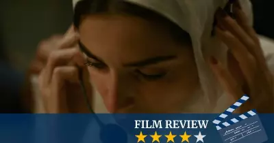 Hind Rajab's Story: Oscar-Contending Film Captures Gaza Girl's Final Moments