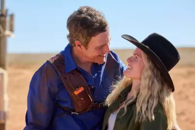 Home and Away's Western Australia Filming Locations Revealed for First Time