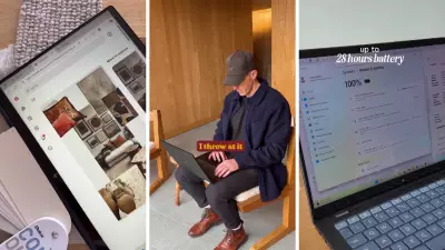 HP Omnibook X Flip AI Laptop Drops $1,399 in Epic Amazon Australia Sale