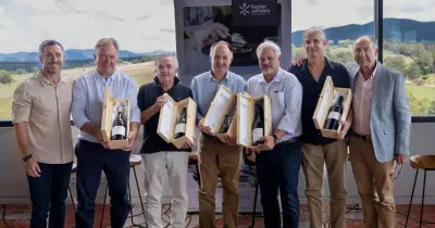 Hunter Culinary Association Celebrates 20 Years of Nurturing Regional Talent