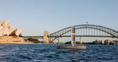 Hunter Defence Sector Lands $126 Million Drone Fleet Contract