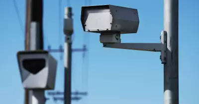 Hunter Region's Top Speed Camera Offence Hotspots Revealed in New Data