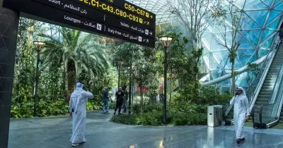 Hunter Travel Group Assists Australians Trapped in Middle East Conflict