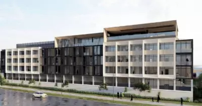 Huntlee Tavern's $28 Million Expansion Approved for New Resort