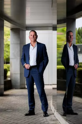 IAG CEO Warns Global Conflict May Increase Insurance Premiums