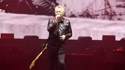 Icehouse and Don McLean Headline Savannah in the Round Festival in Cairns