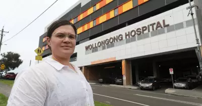 Illawarra Shoalhaven Nurses Face Daily Violence and Abuse in Hospitals