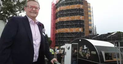 Illawarra's First IRT Facility in Wollongong Receives $45 Million Upgrade