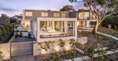 Inside Deakin's Award-Winning Architectural Marvel: A Rare Look