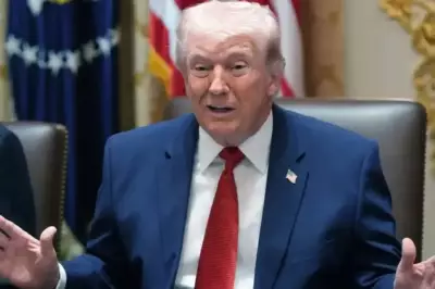 Iran and US on Brink of War After Missile Strikes in Gulf