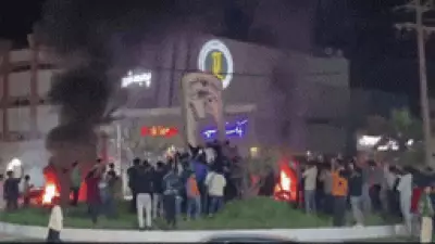 Iran Erupts in Celebration Following Supreme Leader Khamenei's Death in US-Israeli Airstrike