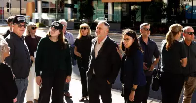 Jacob Gemza Sentenced: Court Hears of Phone Use, Drinking, and Fleeing Fatal Crash