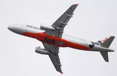 Jetstar Cancels Dozens of NZ Flights Amid Middle East Conflict Fuel Price Surge