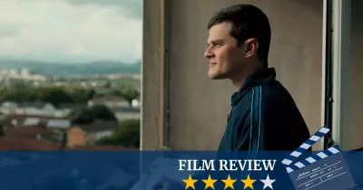 John Davidson Biopic 'I Swear' Unveils Life with Tourette Syndrome