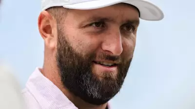 Jon Rahm Accuses European Tour of Extortion Over LIV Golf Settlement