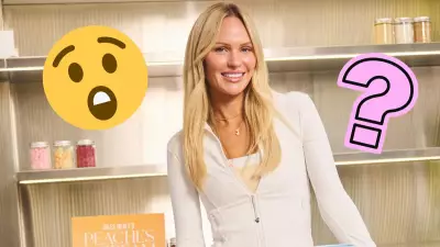 Jules Neale Launches Wellness Smoothie with Acai Bros Post-Split