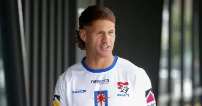 Kalyn Ponga's Injury Deals Major Blow to Newcastle Knights' NRL Ambitions