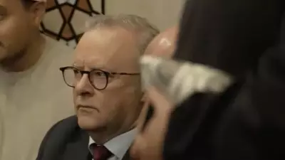 Katter Slams PM Over Sydney Mosque Jeers, Demands Action