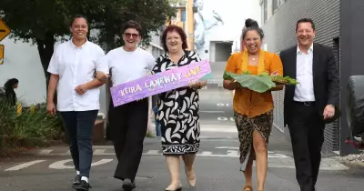 Keira Lane in Wollongong to Host First NSW Grant-Funded Event