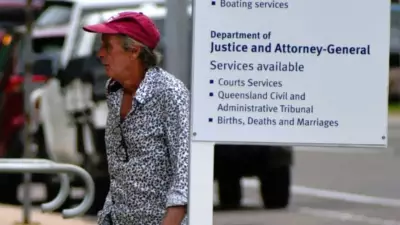 Keith Whelan Cleared of Buggy Rampage Charges in Trebonne Court Case