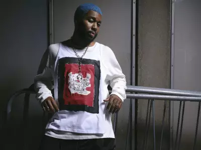 Khalid Announces Australian Tour, Bringing It's Always Summer Somewhere to Perth in November