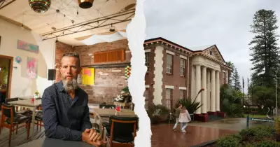 Kiama Council Rejects Fillmore's Cafe DA Over Safety Concerns