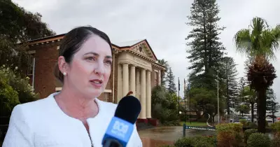 Kiama Council Staff Ordered to Work From Home Amid Fuel Supply Crisis