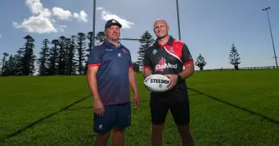 Kiama Knights and Wests Devils to Clash in Tribute Match for Jacek McLaurin