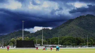 King Tides and Coastal Low Pressure System to Impact Cairns This Weekend